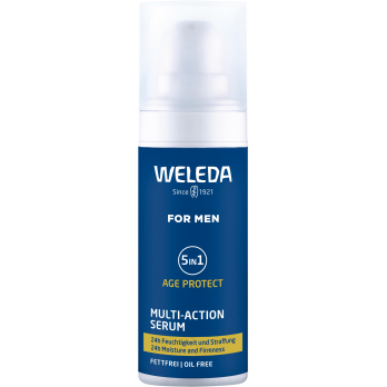 For Men 5in1 Multi Serum