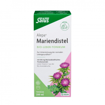 Mariendistel Bio KräuterTon