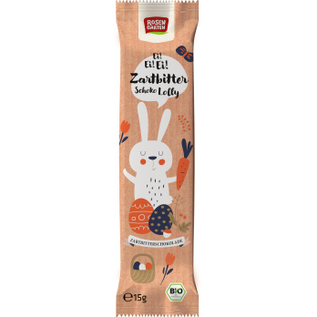 ZB Schoko-Lolly Hase