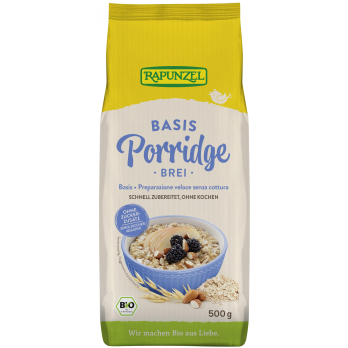 Basis Porridge