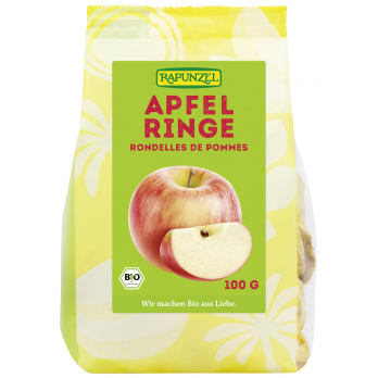 Apfelringe Maso del Gusto