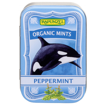 Mints Peppermint