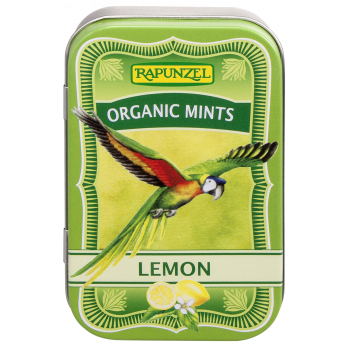 Mints Lemon