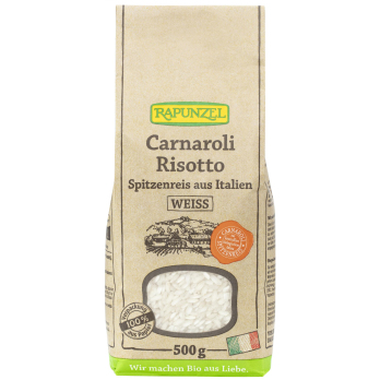 Carnaroli Risotto
