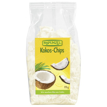 Kokos-Chips