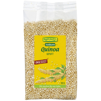 Quinoa gepufft HIH