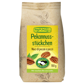 Pekannussstückchen HIH