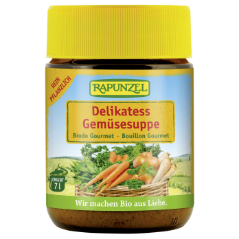Delikatessbrühe