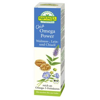 Chia Omega Power