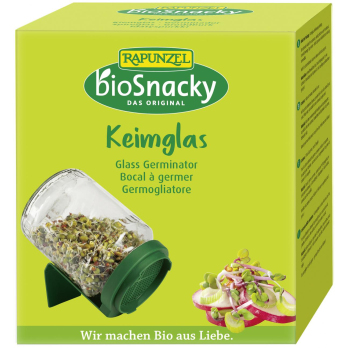 Keimglas