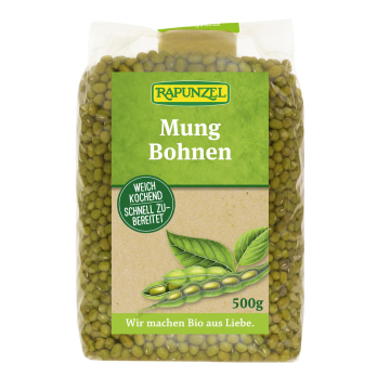 Mungbohnen