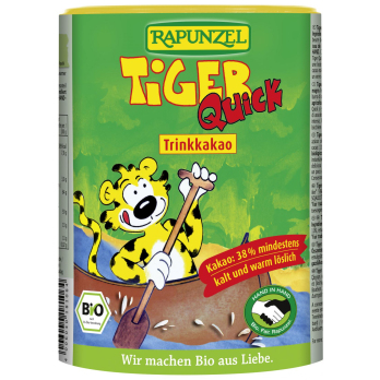 Tiger Quick Instant-Trinkschoko
