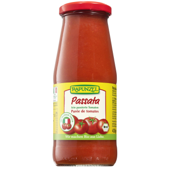 Passata, klein