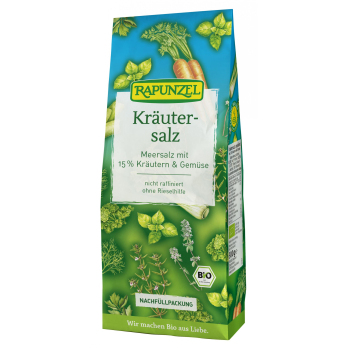 Kräutersalz