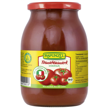 Tomatenmark 22% Tr.M.