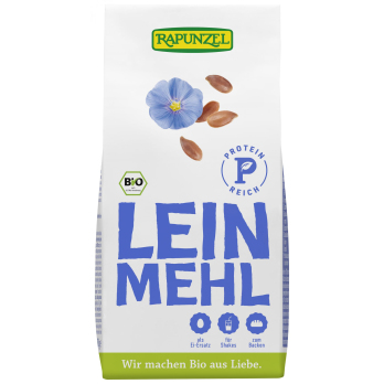 Leinmehl