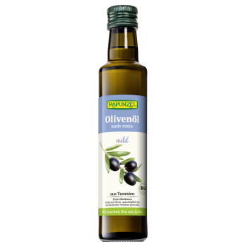 Olivenöl nativ extra mild