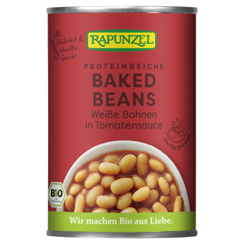 Baked Beans in Dose