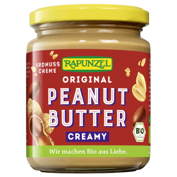 Peanutbutter Creamy