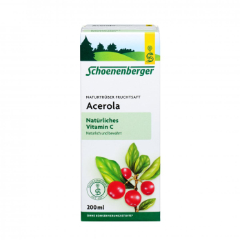 Acerola-Saft kbA