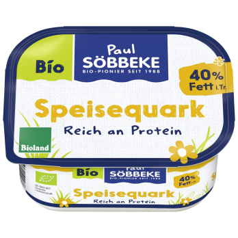 40 % Speisequark