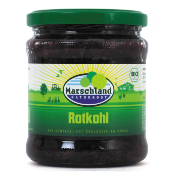 Rotkohl