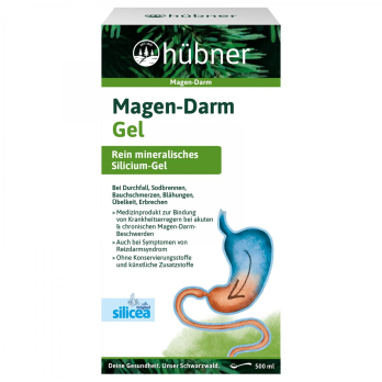 Magen-Darm Gel