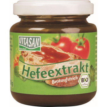 Bio Hefeextrakt