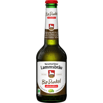 Dunkel alkoholfrei