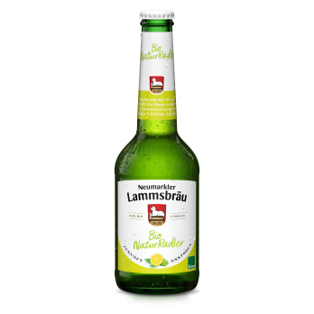 NaturRadler 0,33l