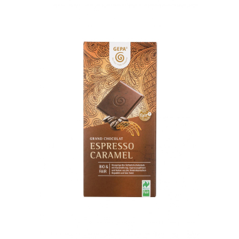 Espresso Caramel