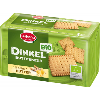 Di Butterkeks