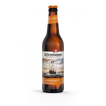 Bernstein Weizen