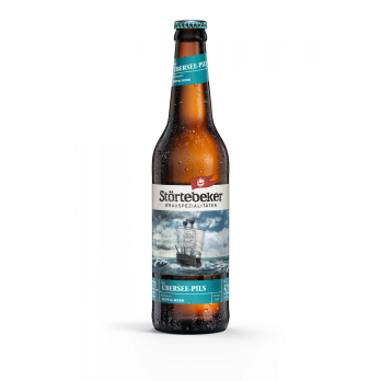 Störtebeker Übersee Pils