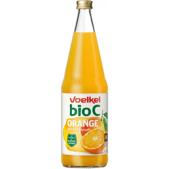 Bio C Orangensaft