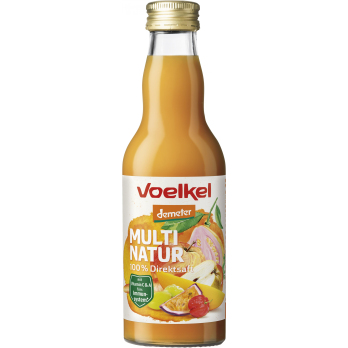 Multi-Natursaft