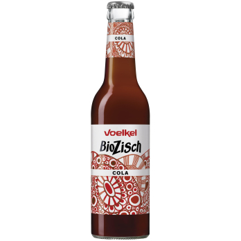 BioZisch Cola
