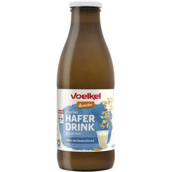 HaferDrink, Pfand
