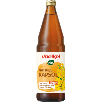Rapsöl