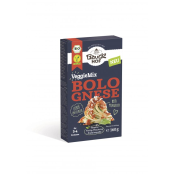 VeggieMix Bolognese 160 g