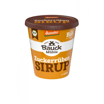 Zuckerrübensirup