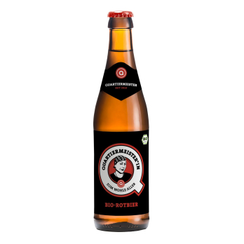 Quartiermeister Rotbier