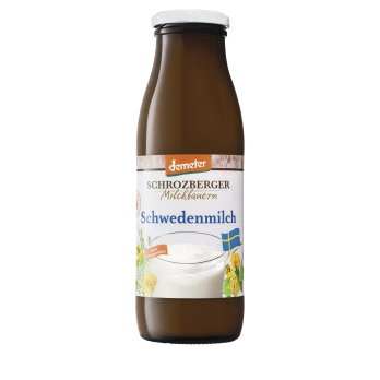 Schwedenmilch 3,5%