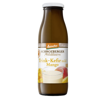 Trink Kefir Mango