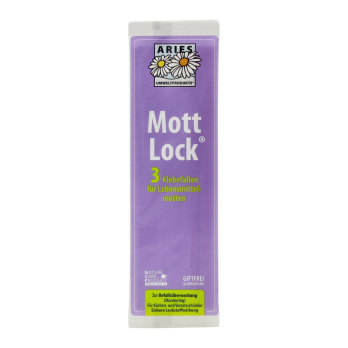 Mottlock 3-er Packung