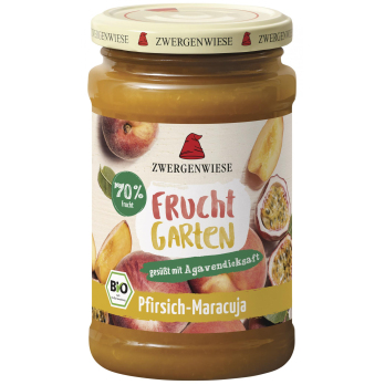 FruchtGarten Pfirsich Maracuja