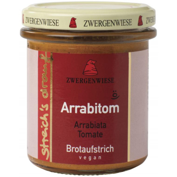 Streich`s drauf Arrabitom