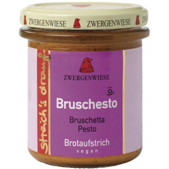 Streich`s drauf Bruschesto