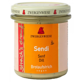 Streich`s drauf Sendi