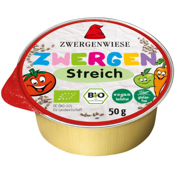 Zwergen Streich